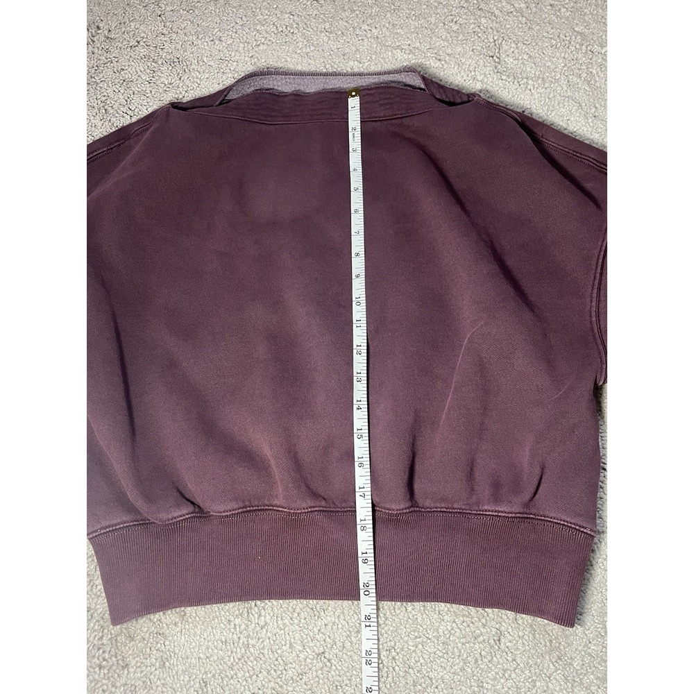 Abercrombie & Fitch Sunday Sweatpants and Sweatshirt Set XS/S Women's - Picture 6 of 9